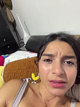 violeta365 online show from March 2026 12:45:01 AM