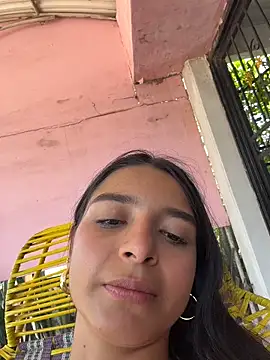 violeta365 online show from March 2026 05:38:02 PM