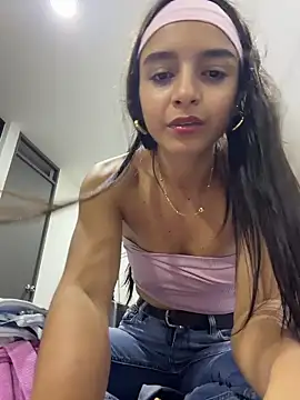 violeta365 online show from May 2026 10:52:02 PM