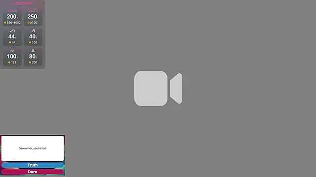 julia mendes online show from November 2025 03:41:01 AM