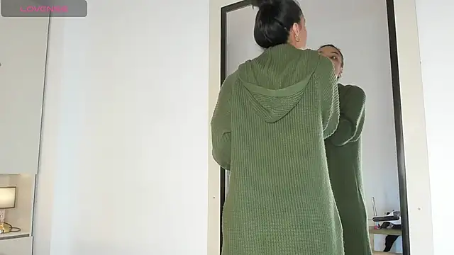 Blackywhiite online show from November 2025 05:12:03 AM