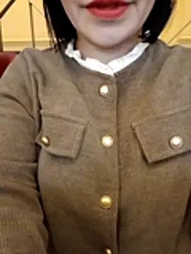 Mina-02 online show from November 2025 01:50:01 AM