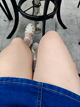 Mina-02 online show from March 2026 08:20:01 AM