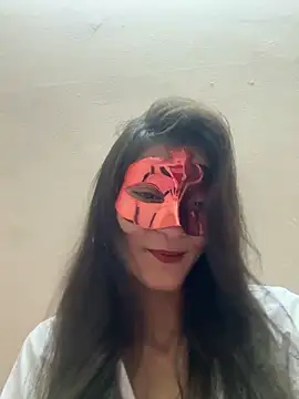 Hottie hania online show from October 2025 08:09:01 PM