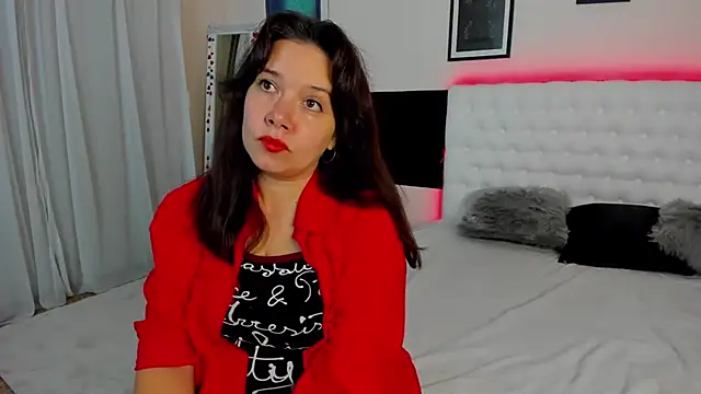 JulietteHarley online show from October 2025 12:28:01 PM