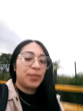 Samara Outdoors online show from October 2025 11:05:01 PM