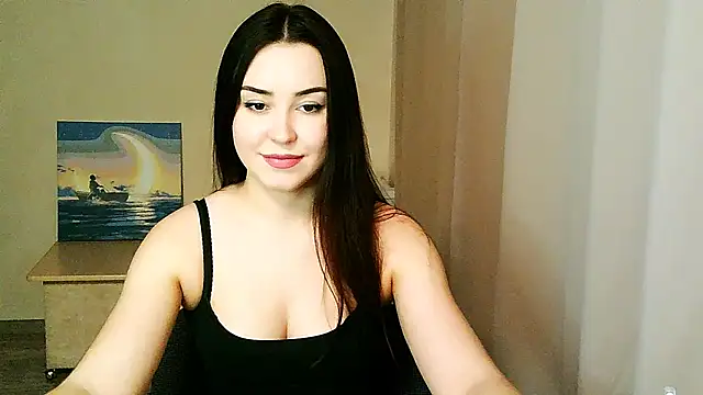 Cute Maria  online show from November 2025 02:51:01 PM