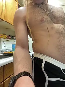 Good-naturedLSDsex online show from March 2026 08:06:02 AM