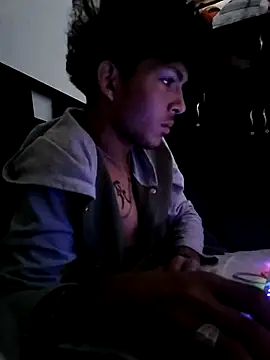 LyliaWood online show from October 2025 04:50:01 PM