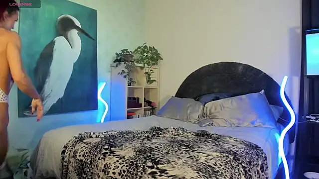 jennaraexo online show from April 2026 02:01:01 AM