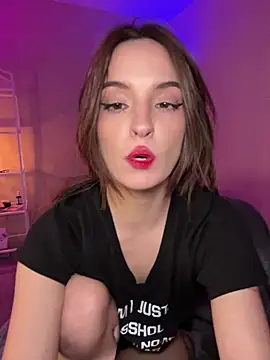 AngieFae  online show from December 2025 07:15:02 AM