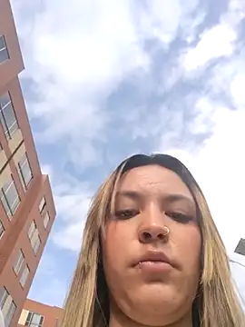 celeste 83 online show from February 2026 08:27:02 PM