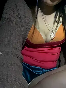 Winny-sexy online show from October 2025 09:03:01 PM