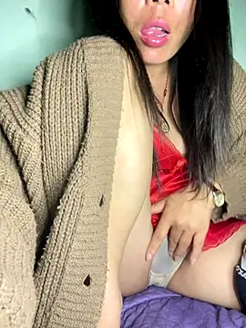 Winny-sexy online show from December 2025 12:12:02 PM