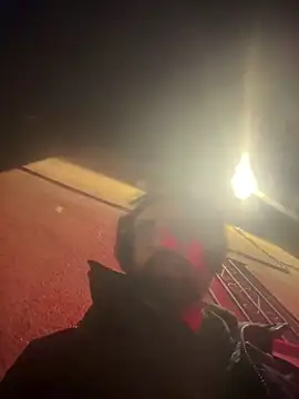 Paapii1098 online show from February 2026 09:15:02 PM