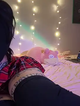 Snapshot of tattookitten chatting on June 2026 03:51:02 AM tattookitten online show from June 2026 03:51:02 AM