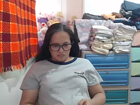 Kinkybela2025 online show from February 2026 04:43:02 AM