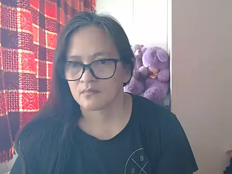 Kinkybela2025 online show from March 2026 12:05:01 AM