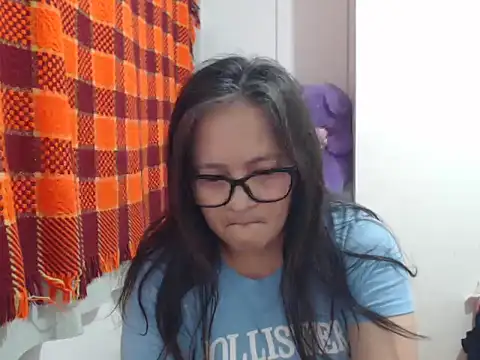 Kinkybela2025 online show from March 2026 09:37:02 PM