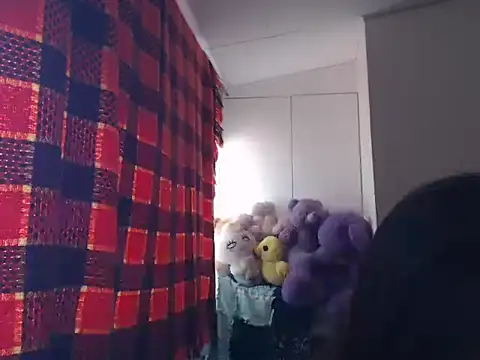 Kinkybela2025 online show from April 2026 03:59:02 AM