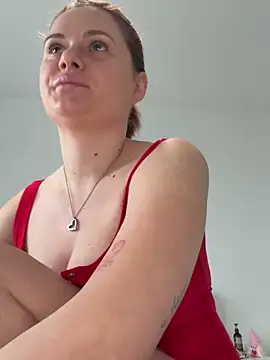 EllaSpark online show from March 2026 07:02:02 AM