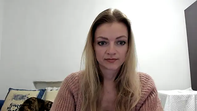 Salionne online show from March 2026 05:29:02 PM