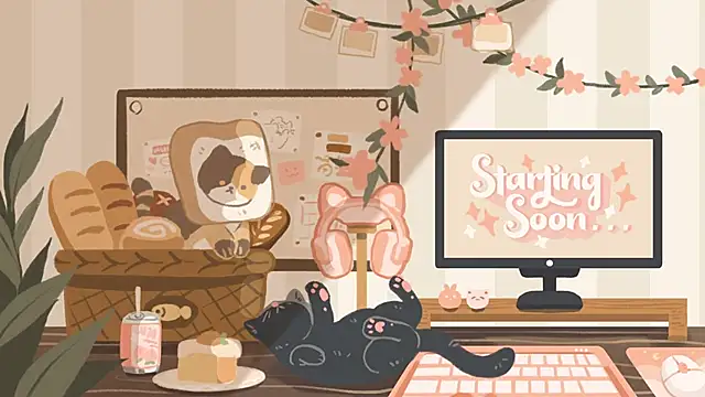 geekycastillo online show from December 2025 03:55:01 AM