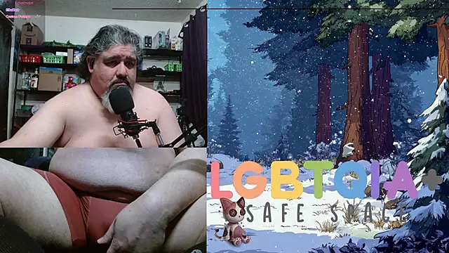 geekycastillo online show from January 2026 04:50:02 AM