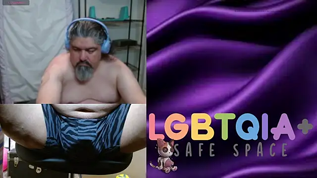 geekycastillo online show from March 2026 04:40:02 AM