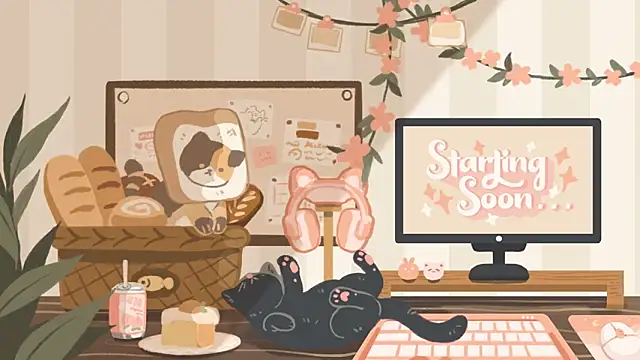 geekycastillo online show from March 2026 04:55:01 PM