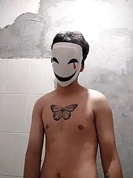 Rayito77 online show from October 2025 07:38:02 AM