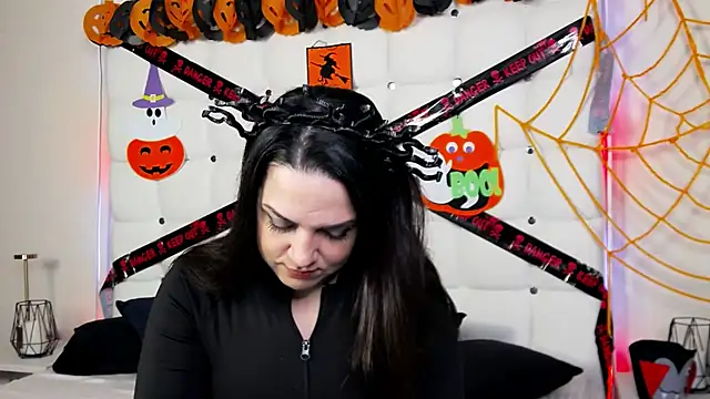 AlsouKass online show from October 2025 08:04:02 AM