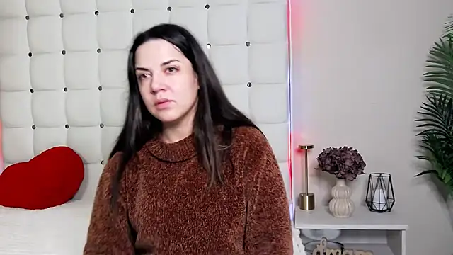 AlsouKass online show from November 2025 06:38:02 AM