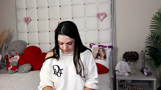 AlsouKass online show from February 2026 06:53:01 AM