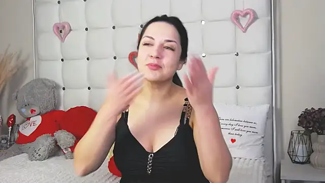 AlsouKass online show from March 2026 07:26:01 AM