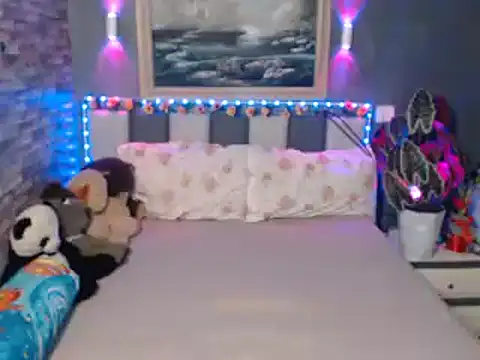 Snapshot of HotNathalie6900 chatting on February 2026 12:33:01 PM HotNathalie6900 online show from February 2026 12:33:01 PM