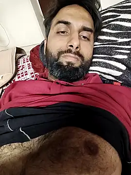 shail1987 online show from February 2026 04:51:02 AM