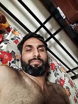 shail1987 online show from April 2026 09:35:02 AM