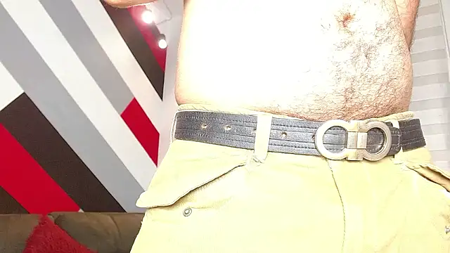 Zac Golden online show from February 2026 12:14:02 AM