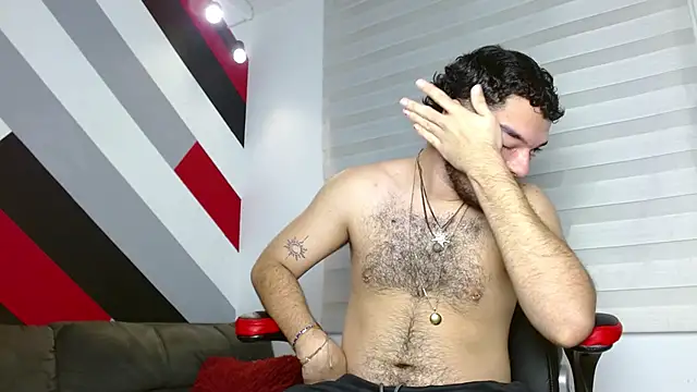 Zac Golden online show from February 2026 11:58:02 AM