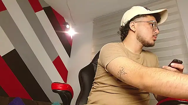 Zac Golden online show from April 2026 12:02:01 PM