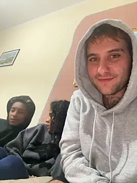 sexon950 online show from October 2025 08:31:01 PM