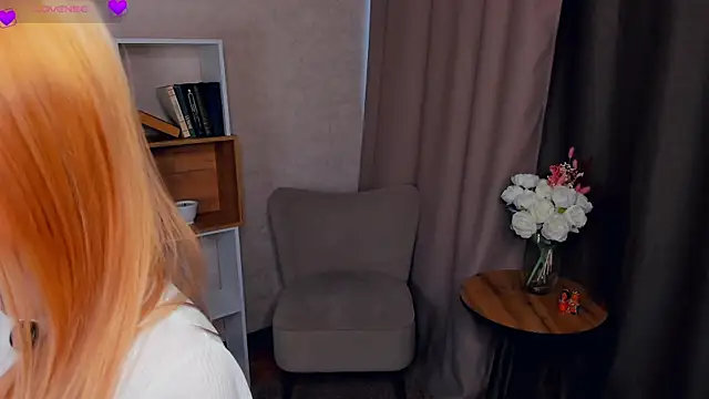 VerniceSpyres online show from October 2025 04:57:02 AM