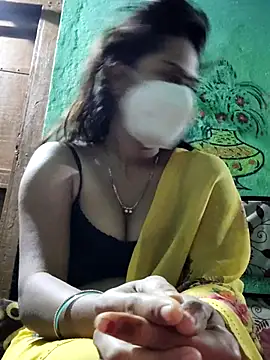 Ankitahot1993 online show from November 2025 10:32:01 PM