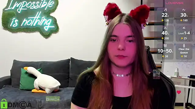 MiraaBloom online show from November 2025 02:17:01 PM