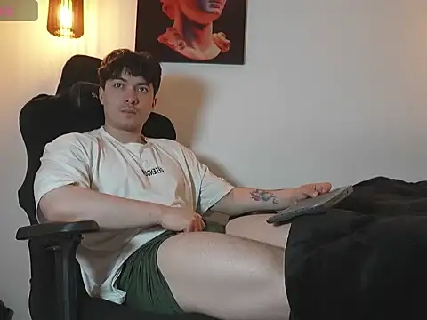 jake murphy1 online show from March 2026 03:34:02 AM