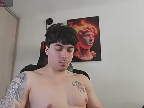 jake murphy1 online show from March 2026 06:47:01 PM