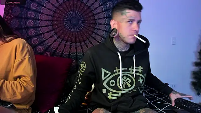 cleoo jhonny online show from February 2026 08:37:01 AM