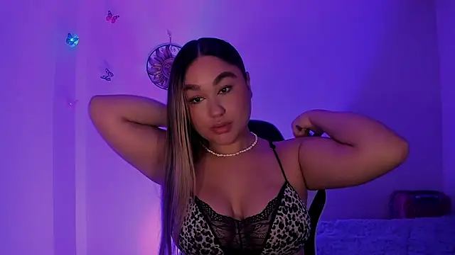 Snapshot of Soouf_ chatting on November 2025 09:31:02 AM Soouf online show from November 2025 09:31:02 AM