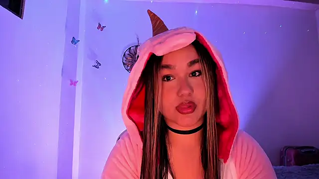 Snapshot of Soouf_ chatting on November 2025 10:25:02 AM Soouf online show from November 2025 10:25:02 AM